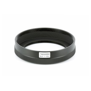 Takahashi Coupling (TW) TKP31003 wide mount coupling, alternate view of the 22.5 mm light path adapter