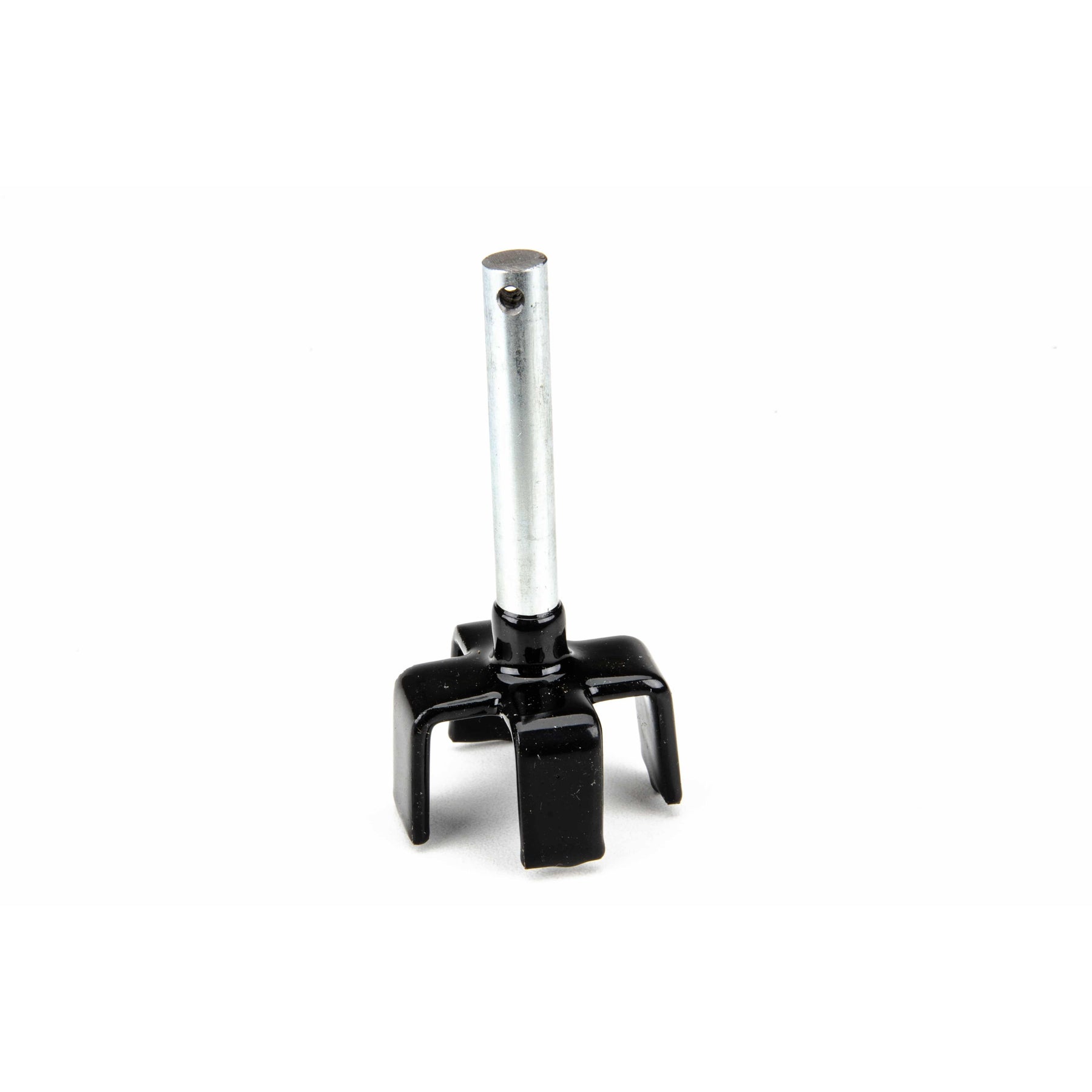 JMI Speed Dial Drill Adapter hex shaft detail for cordless drill chuck