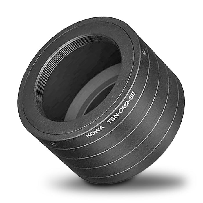 Kowa TSN-CM2-SE camera mount adapter for Sony E, Kowa digiscoping camera-body connection accessory