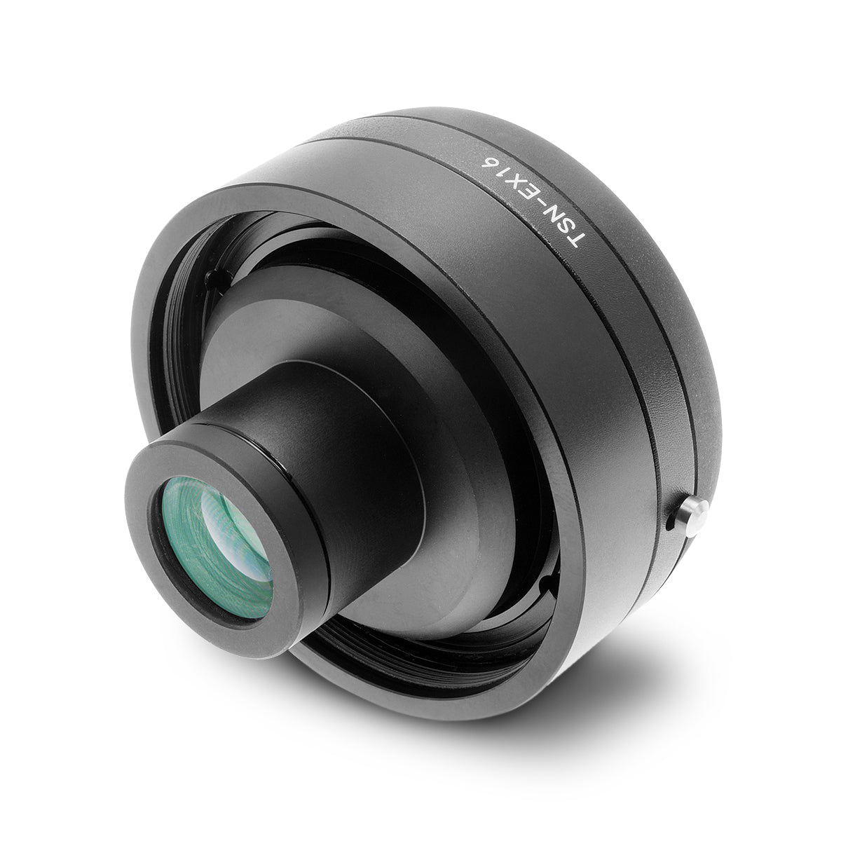Kowa TSN-EX16 1.6x magnification extender for PROMINAR spotting scopes, long-range observation and digiscoping accessory