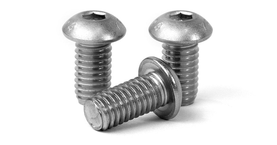 TRIPOD SCREWS