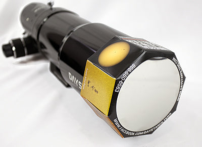 Daystar White Light ULF - 90mm Universal Solar Filters