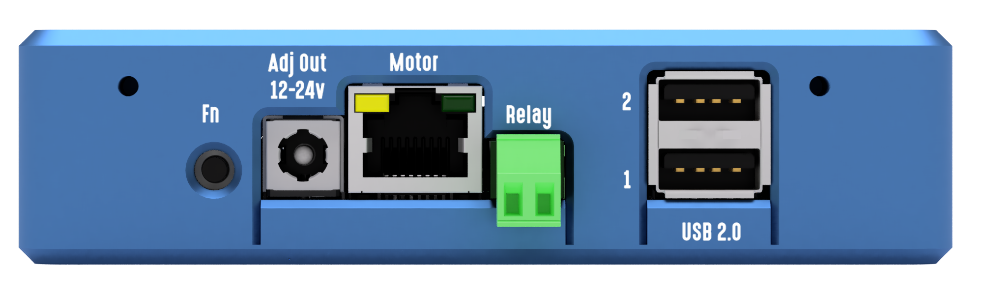 Pegasus Astro Ultimate Powerbox V3