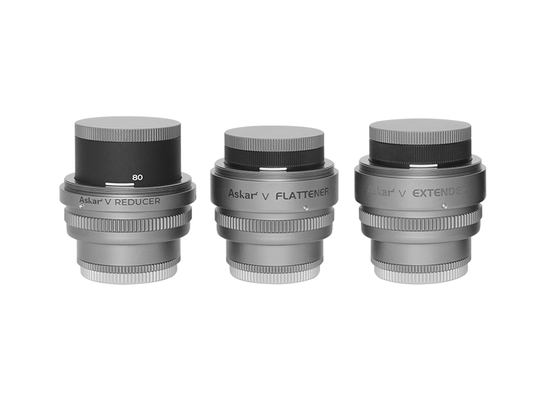 Sharpstar V Exchangeable Astrograph System