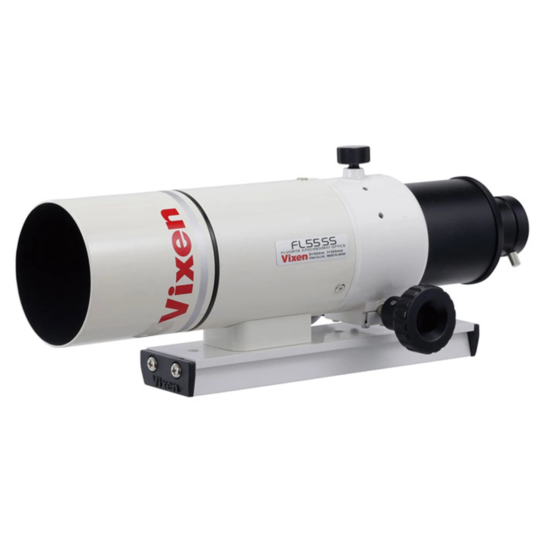 Vixen Optics Fluorit FL55SS Refractor Telescope