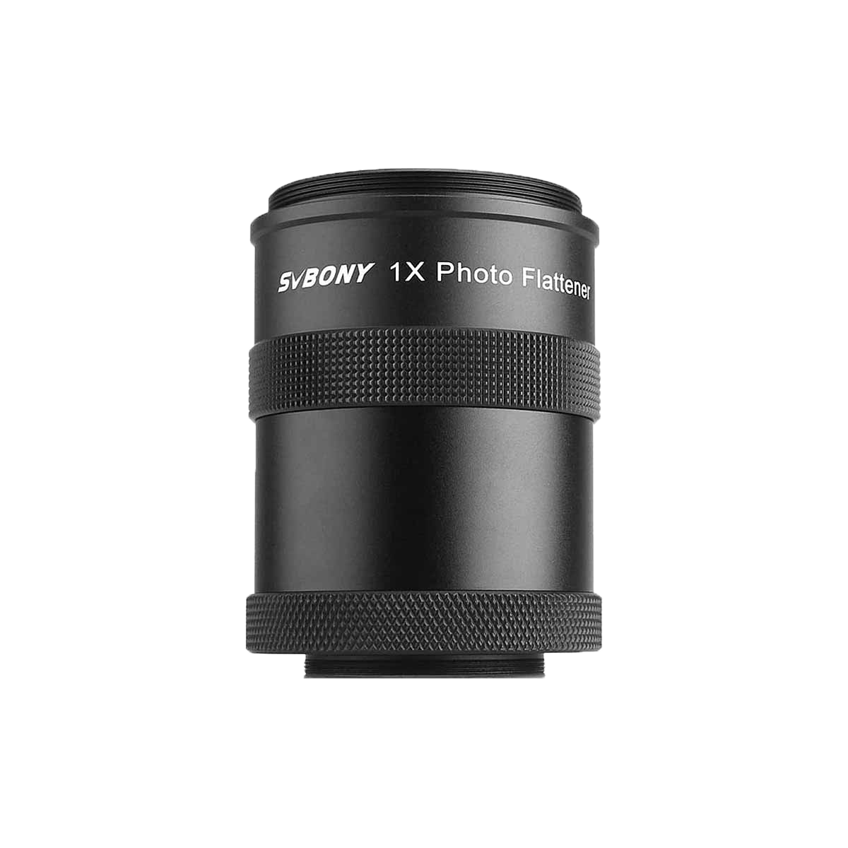 SVBONY SV209 1.0x field flattener for SV550 80 f/6 full-frame deep-sky astrophotography