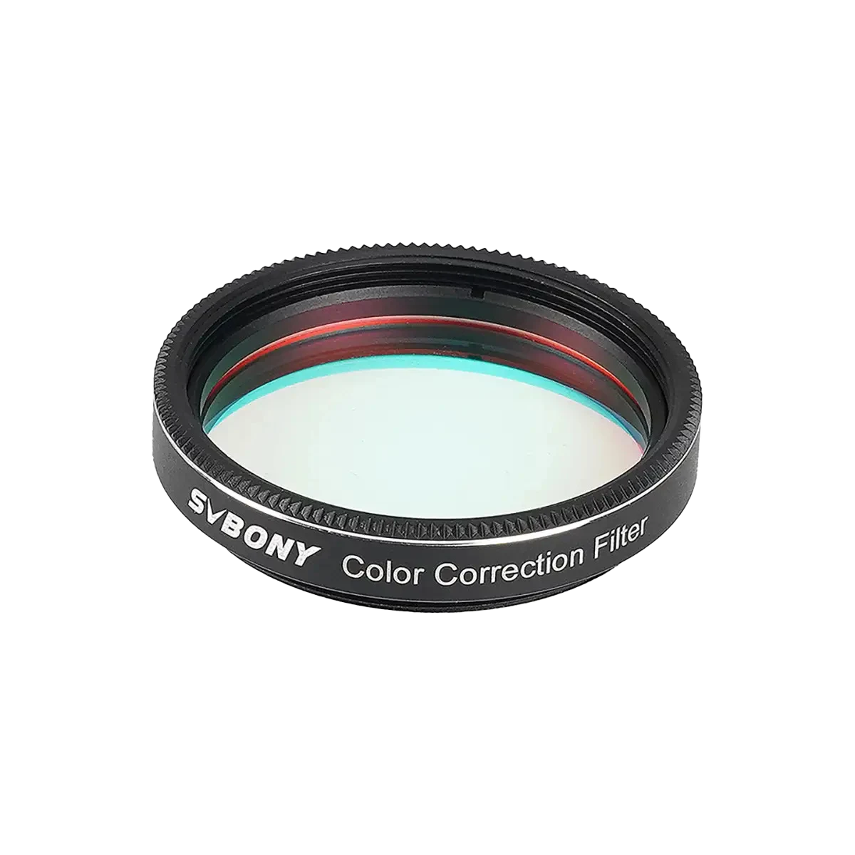 SVBONY SV231 1.25″ colour correction fringe killer filter for lunar and planetary viewing through achromatic refractors