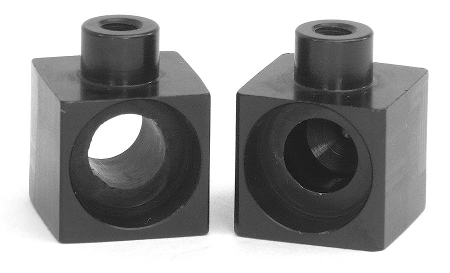 WORM BEARING BLOCKS, SET OF 2
