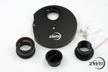 ZWO Optical 5 Position Filter Wheel