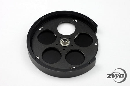ZWO Optical 5 Position Filter Wheel