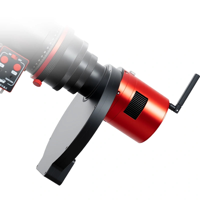 ZWO EFW Filter wheels Nex Gen