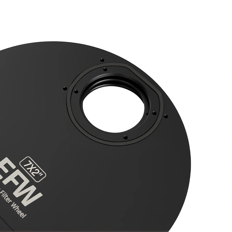 ZWO EFW Filter wheels Nex Gen