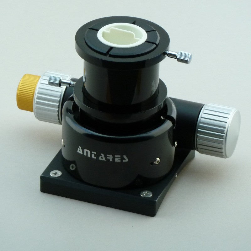 Antares focuser upgrade for GSO newtonians.