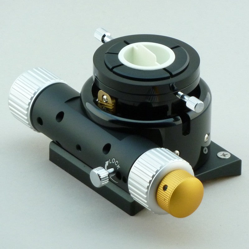 Antares focuser upgrade for GSO newtonians.