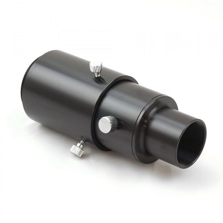 Variable Eyepiece projection adapter