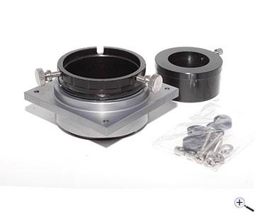 Antares 2" Low profile (20mm) helical focuser