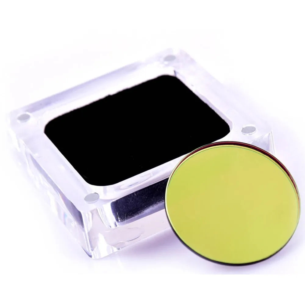 Antlia ALP-T Dual Narrowband OIII (5nm) and H-a (5nm) Filter - 36mm Round Unmounted