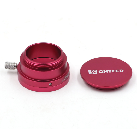 QHY PoleMaster Adapter for AstroPhysics AP900 Mount