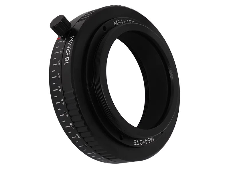 Askar M54/M48 Backfocus Adjuster