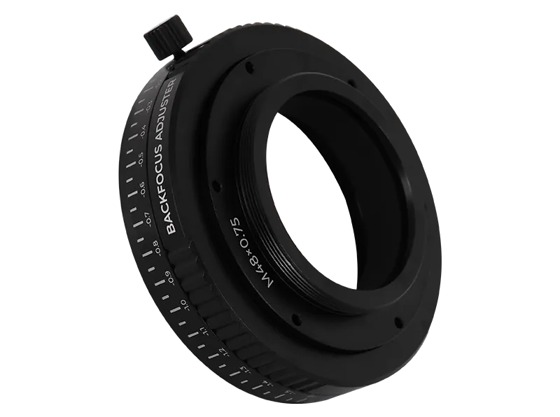 Askar M54/M48 Backfocus Adjuster