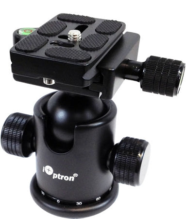 iOptron High Performance Ball head