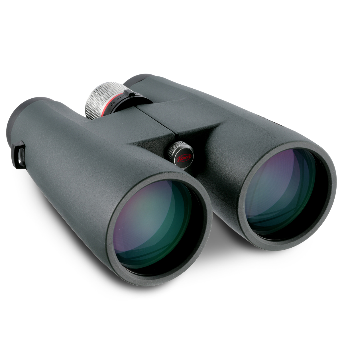 Kowa BD56 12x56 XD binocular objective lenses - 56mm XD low-dispersion glass