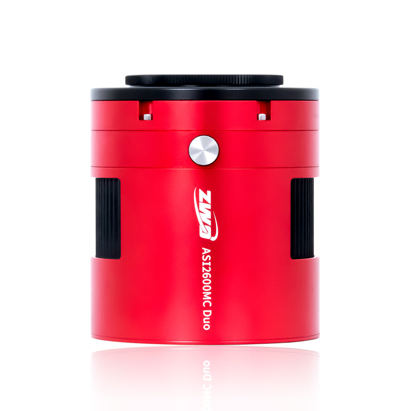 ZWO ASI2600MM-Duo Camera