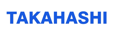Takahashi