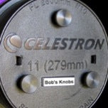 Celestron SCT 11 f/10 metric