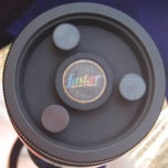 Celestron SCT 8 EdgeHD Collimation knobs