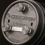 Celestron SCT 8 f/10 metric