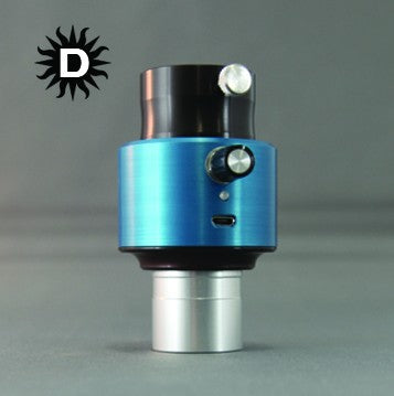 Daystar Instruments CALCIUM QUARK Filter