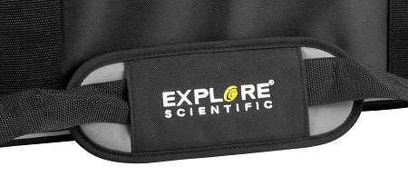 Soft-sided Carrying Case for 127mm - 152mm Telescopes