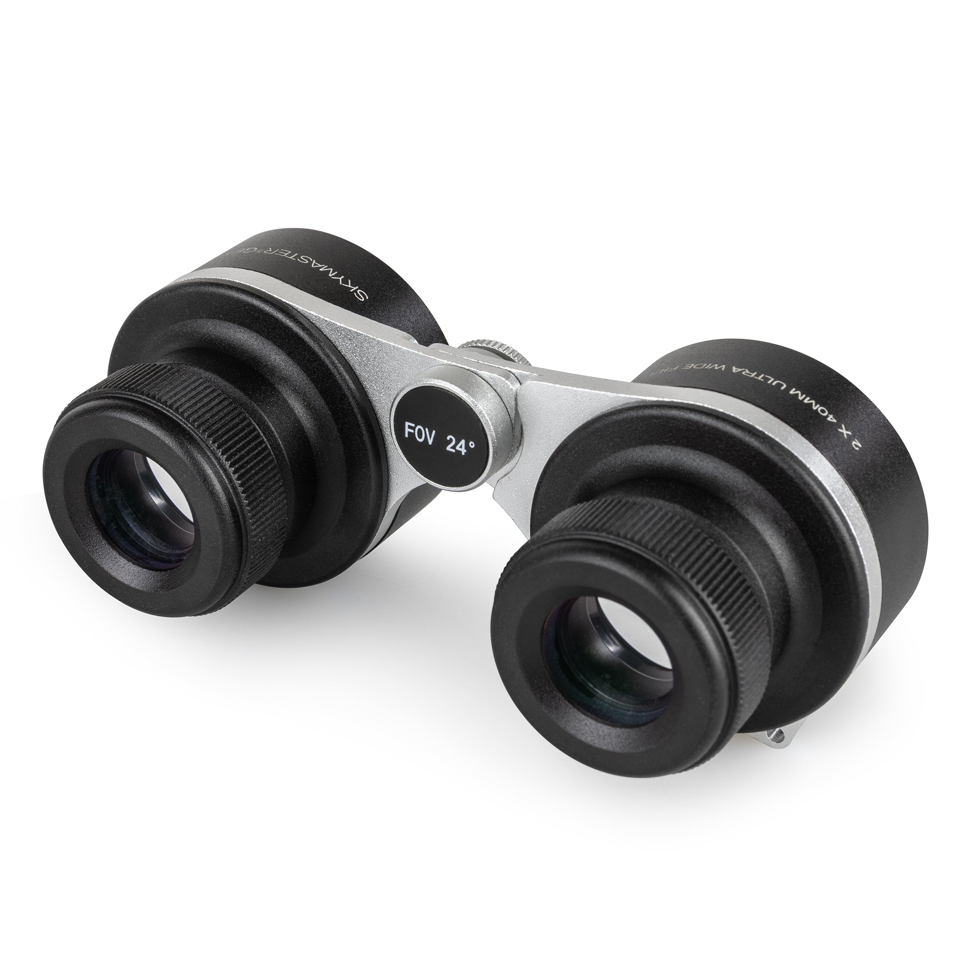 Celestron SkyMaster Gemini 2x40 Binoculars product detail