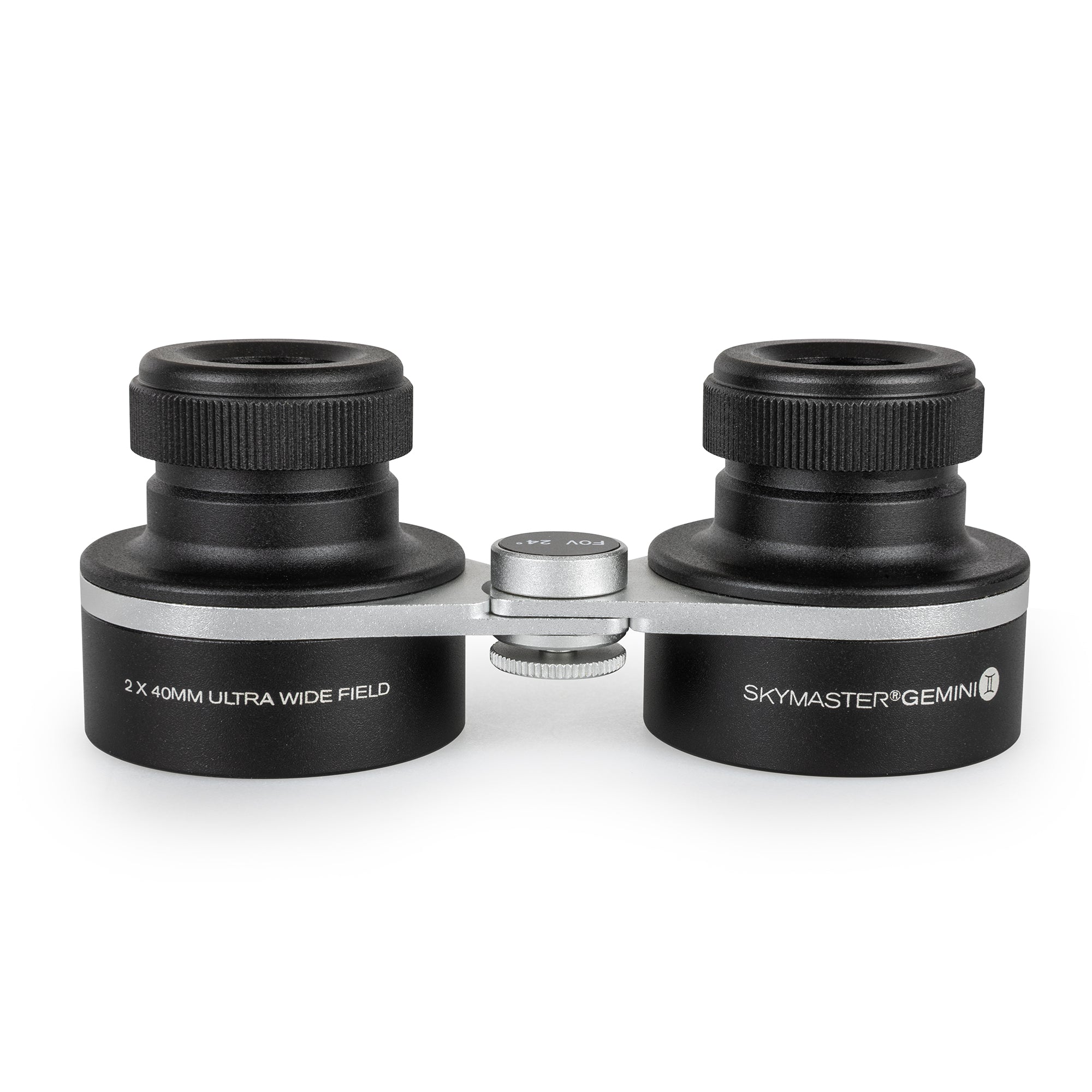 Celestron SkyMaster Gemini 2x40 Binoculars view 10