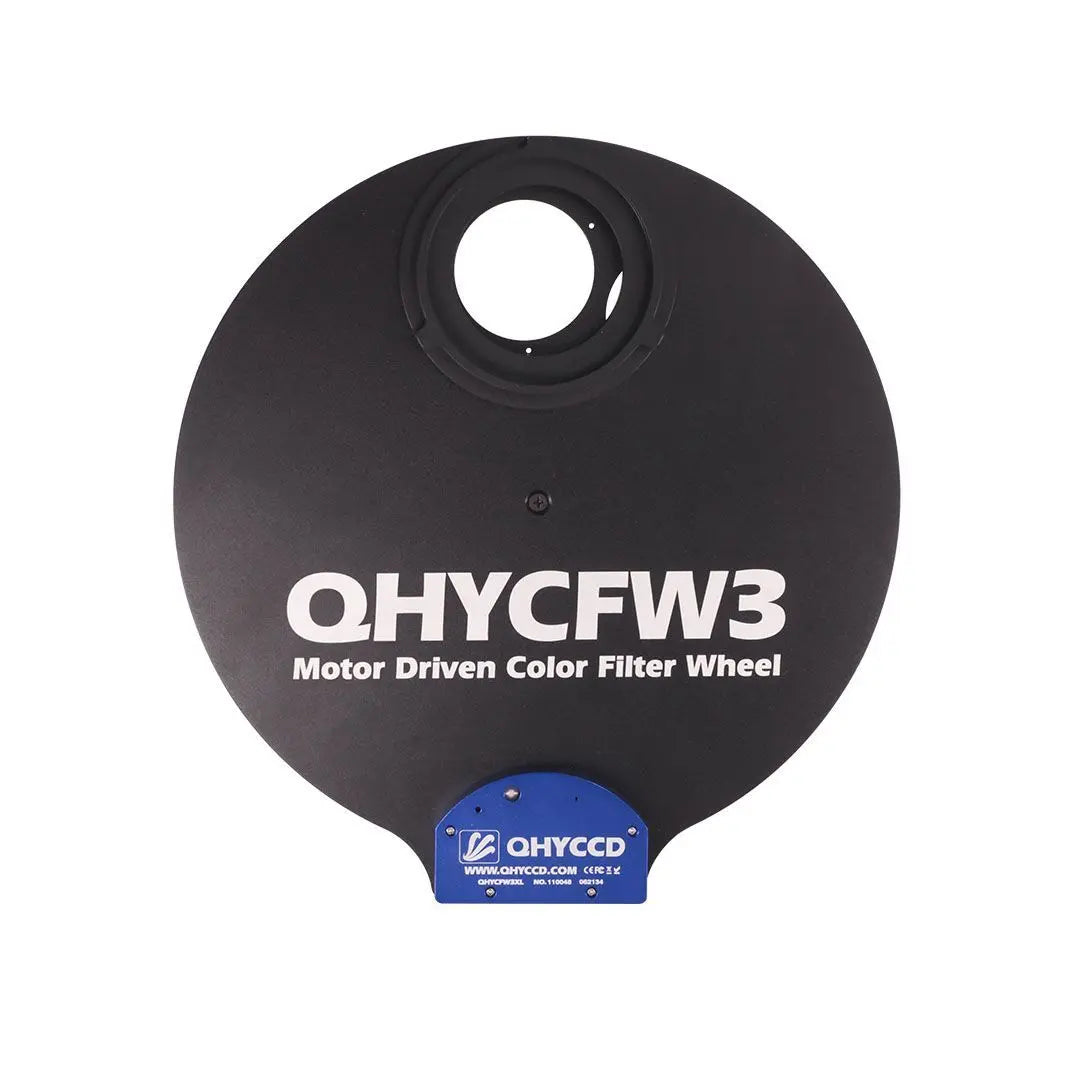 QHY QHY600M-SBFL+QHYCFW3XL-QHYOAG-L Pro