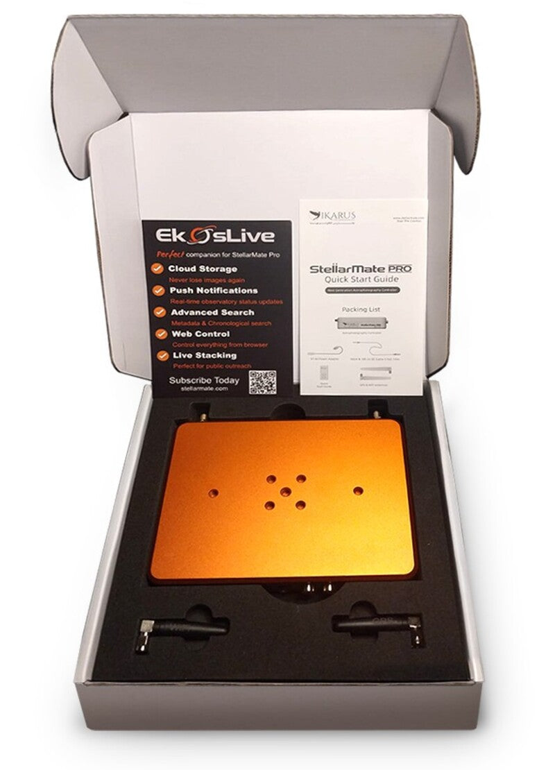 StellarMate Pro 64GB