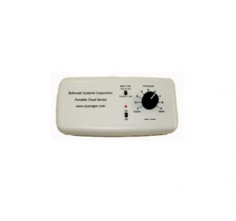 Portable Cloud Sensor