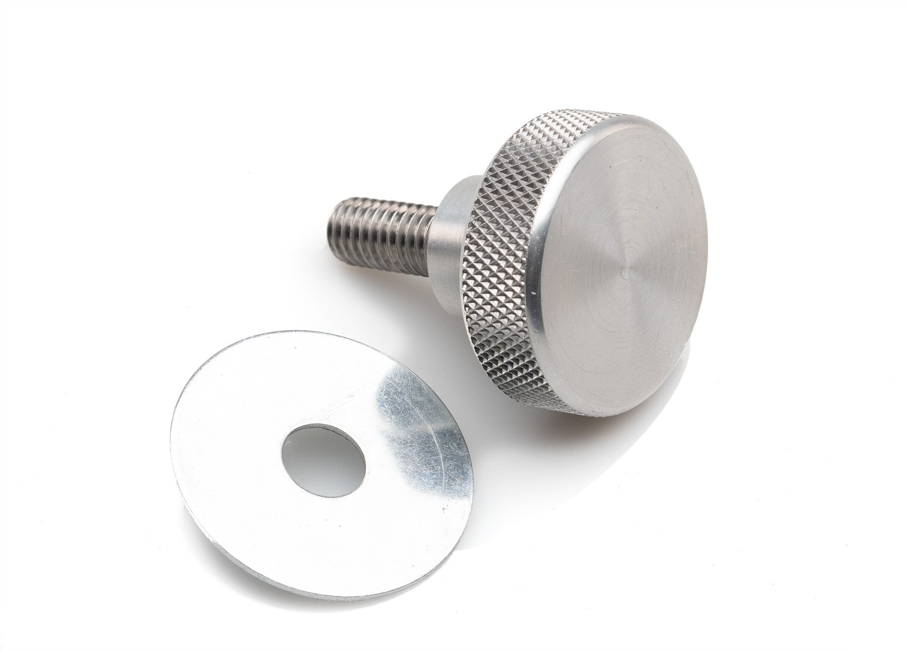 COUNTERWEIGHT SAFETY SCREW