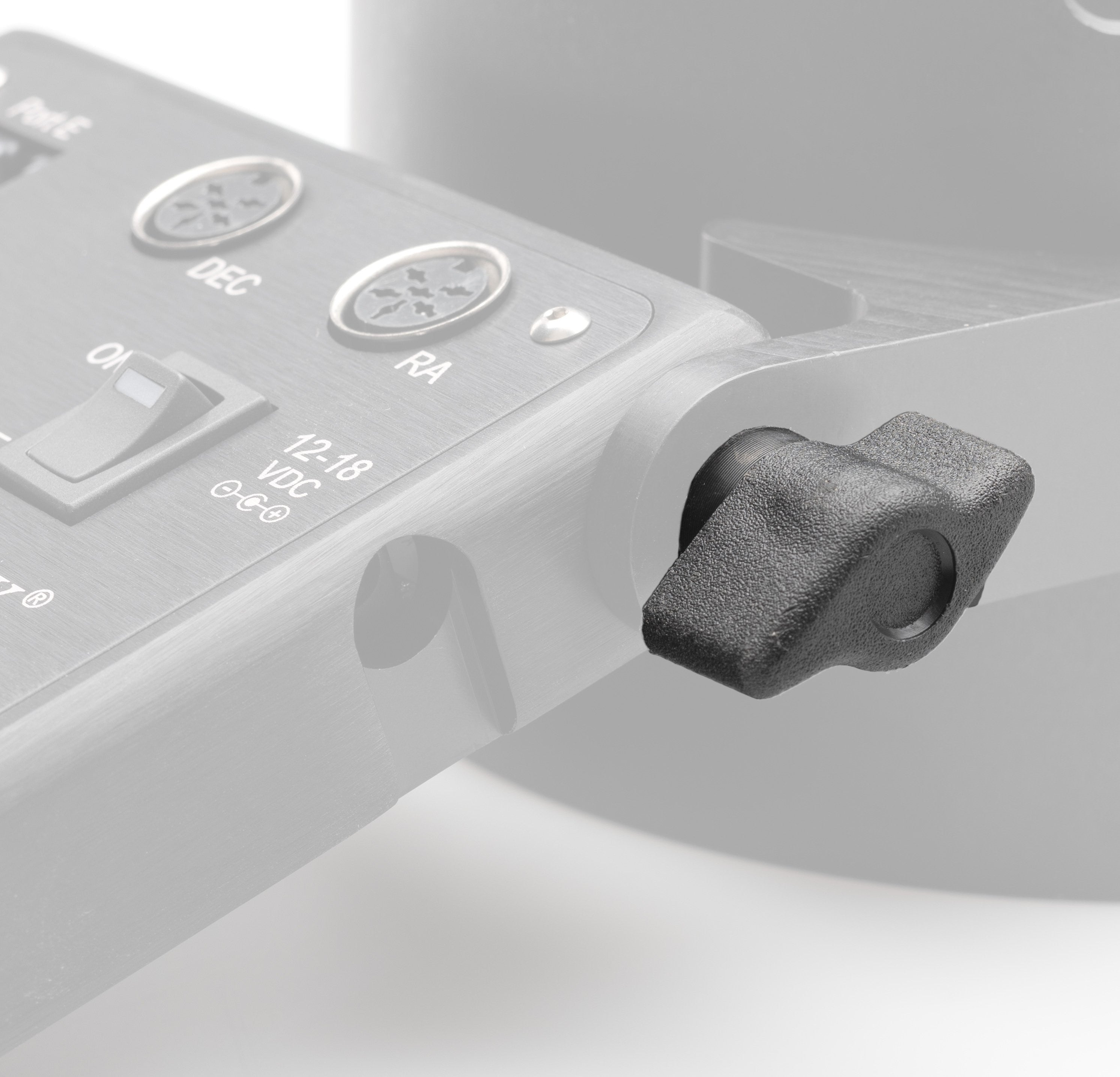 GEMINI AND DIGITAL DRIVE BOARD KNOB SET