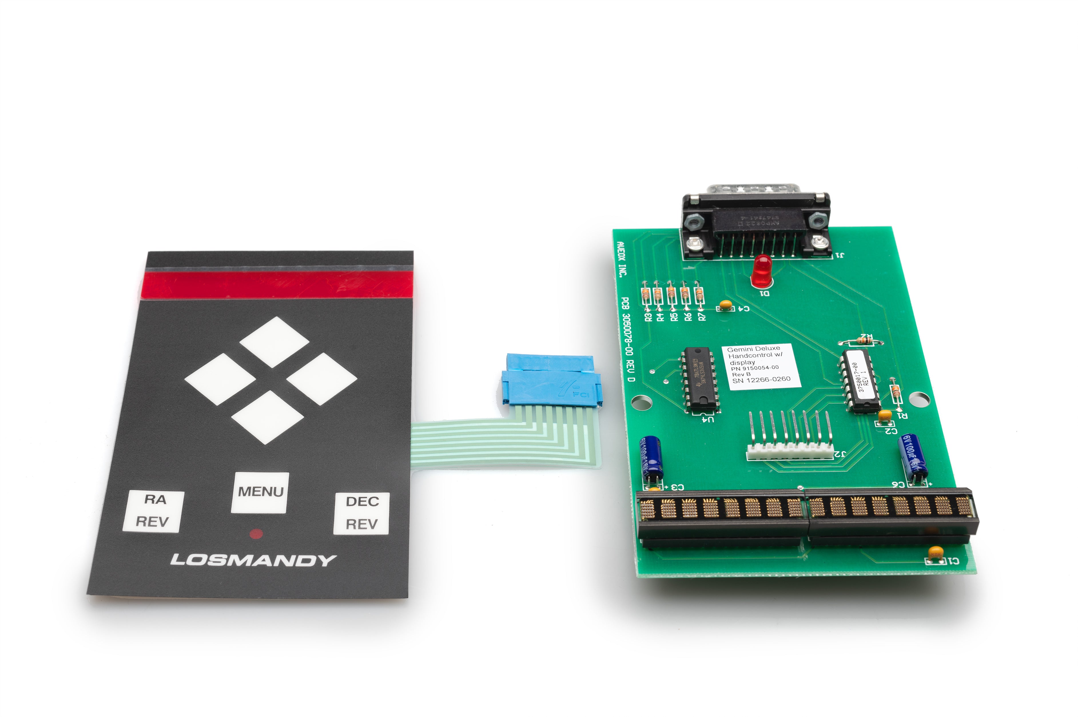 DHC Repair Kit - Gemini I