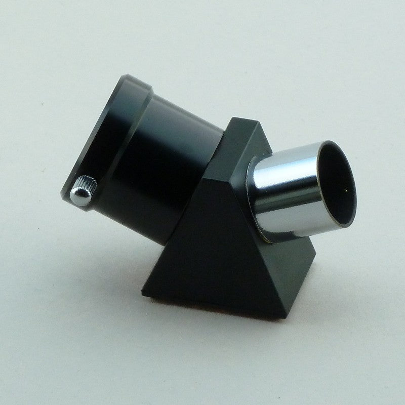 Hybrid prism. 45 degree