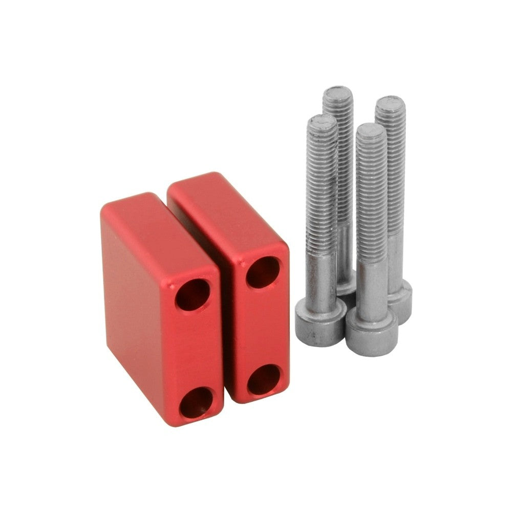 Primaluce Lab PLUS raisers for EAGLE CORE