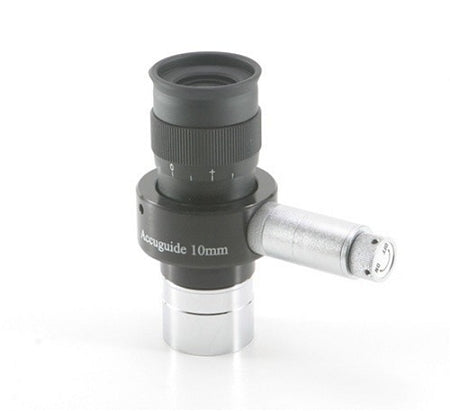 1.25" XX Glass reticle with illuminator 25mm