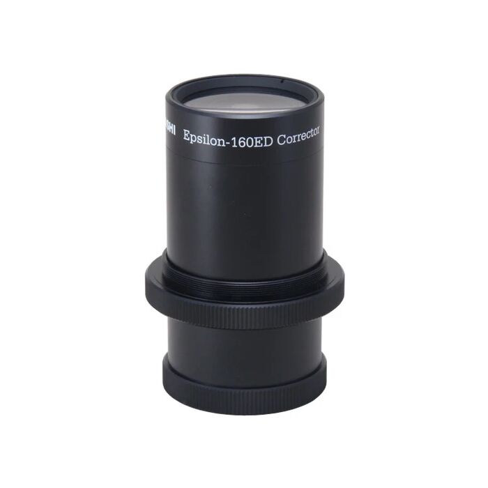Takahashi Epsilon-160ED 1.5x Extender coma-corrected astrograph extender for deep-sky imaging