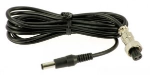 Pegasus Power cable for EQ-6R/AZ-EQ6