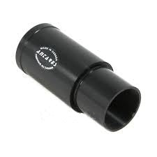 2" Extension Tube for 1.25"