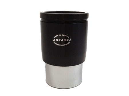 2.25" Twist Lock Extension Tube for 2"