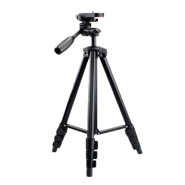 SVBONY SV101 aluminium portable travel tripod for spotting scopes, small telescopes and cameras