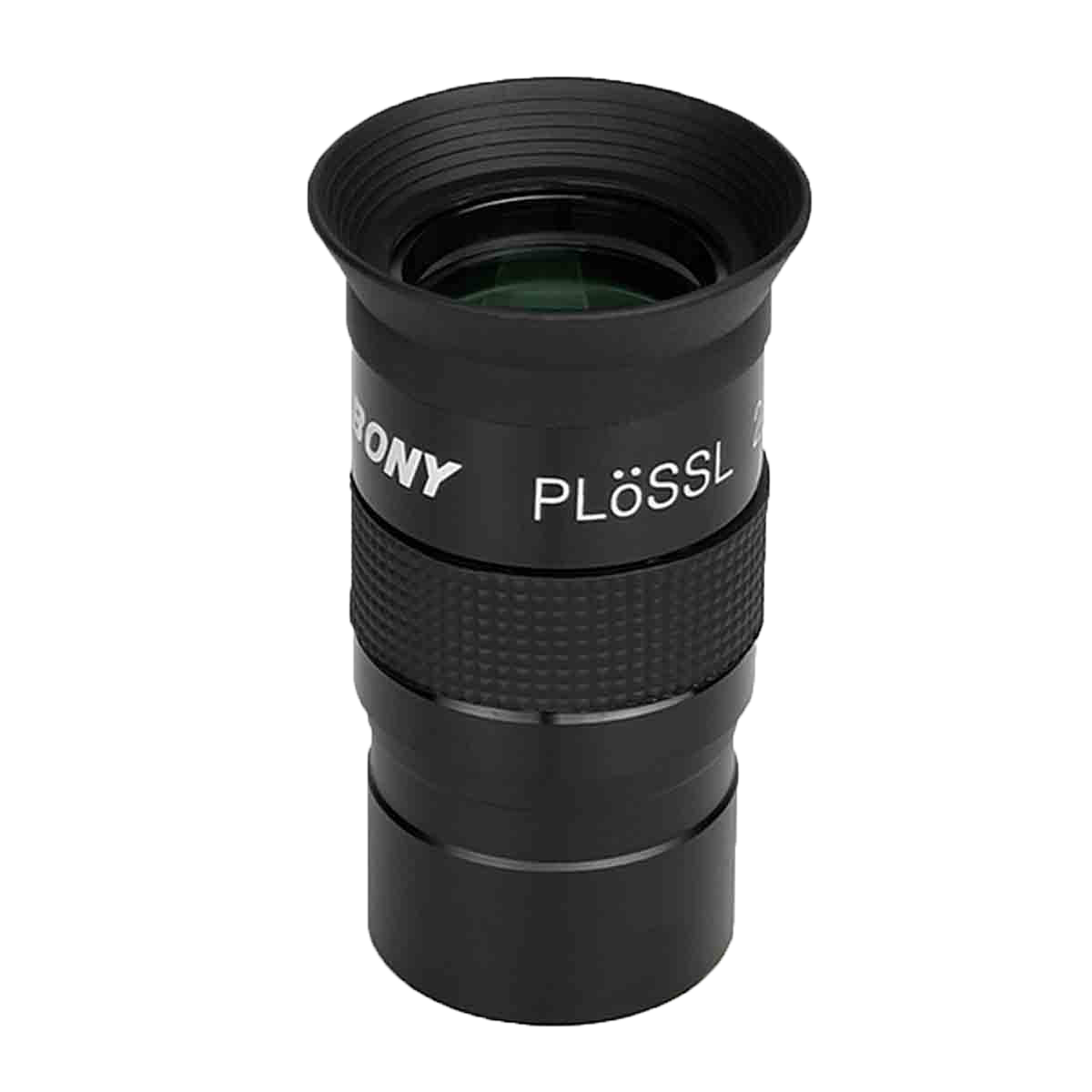 SVBONY F9149A 25mm 1.25 inch Plossl eyepiece for lunar and planetary observing